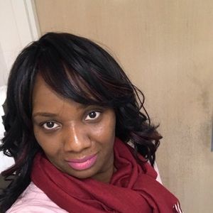 Meet your Posher, Janeelle